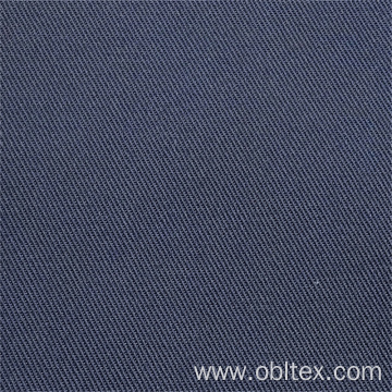 OBL21-2724 T/C3/1 80/20 Twill Workmen Clothes